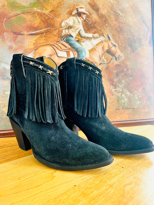 IDYLLWIND (Miranda Lambert) BOOTS