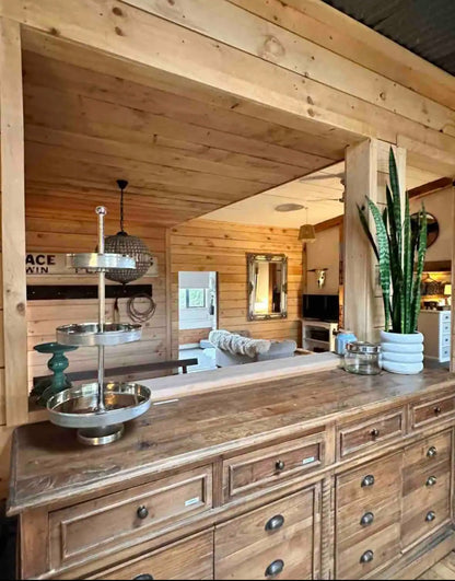 Wanna b cowgirl boutique retreat